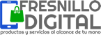 FRESNILLO DIGITAL Logo