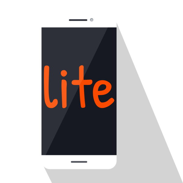 Sitio Web Lite
